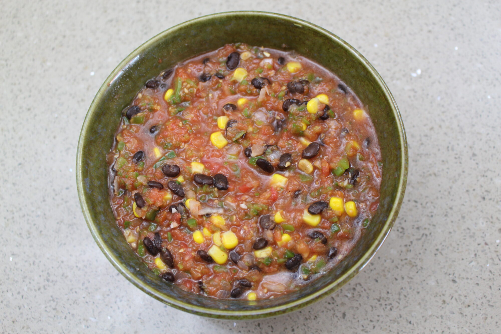 Salsa photo